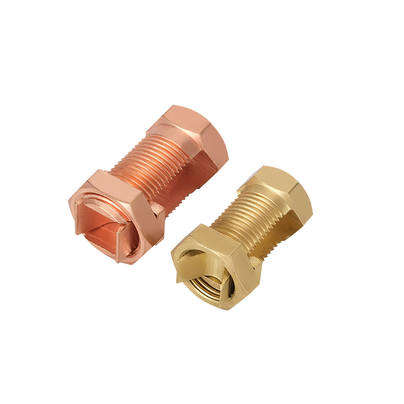 copper clamp