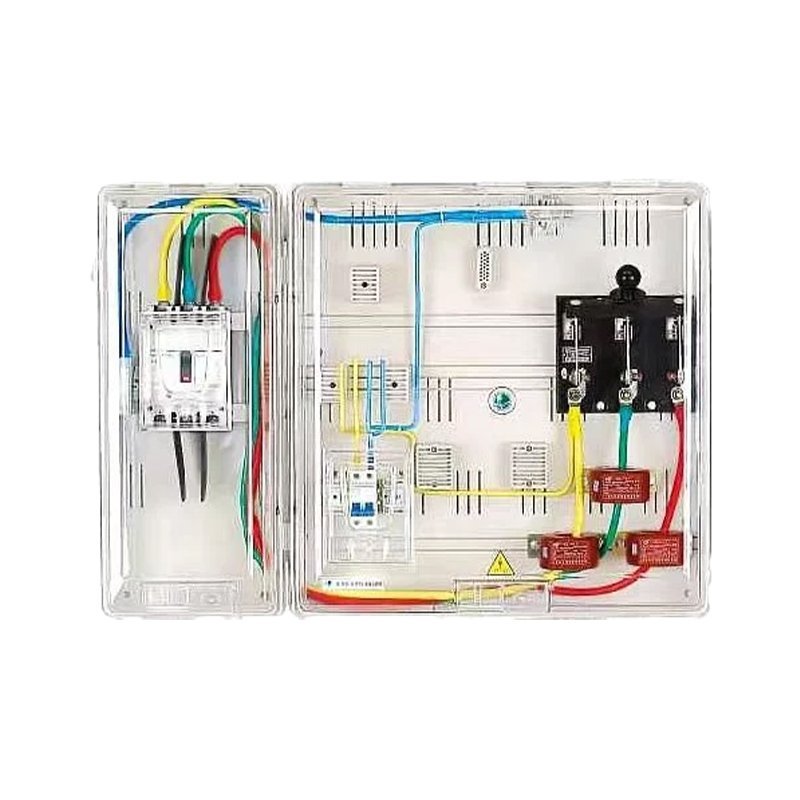 How Does a Power Distribution Box Work?