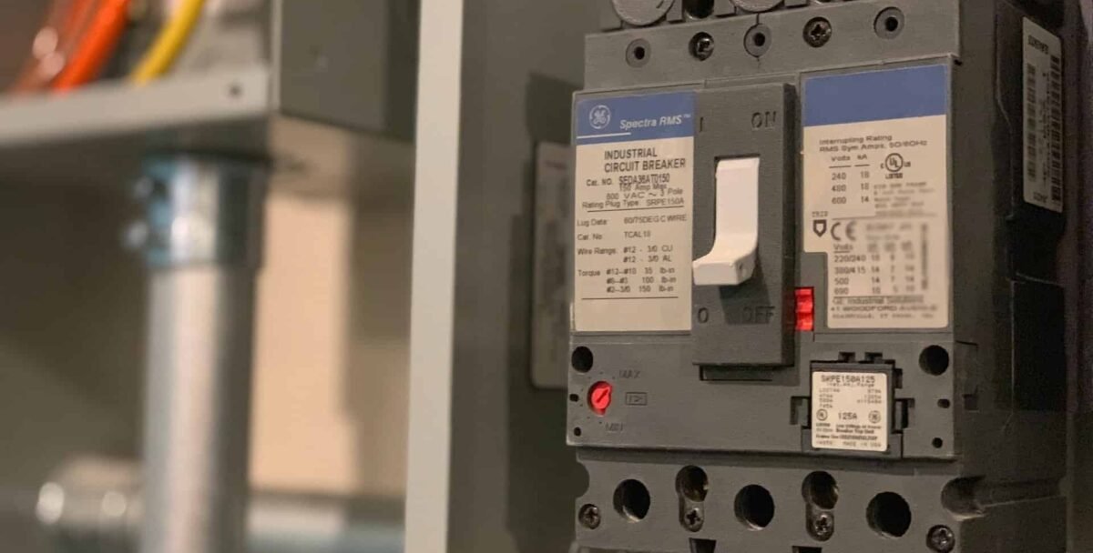 What is Electrical Switchgear?