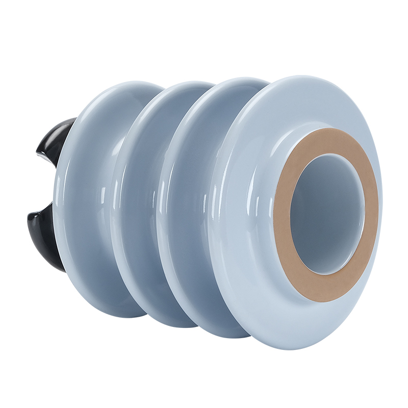 What is Porcelain Insulator?